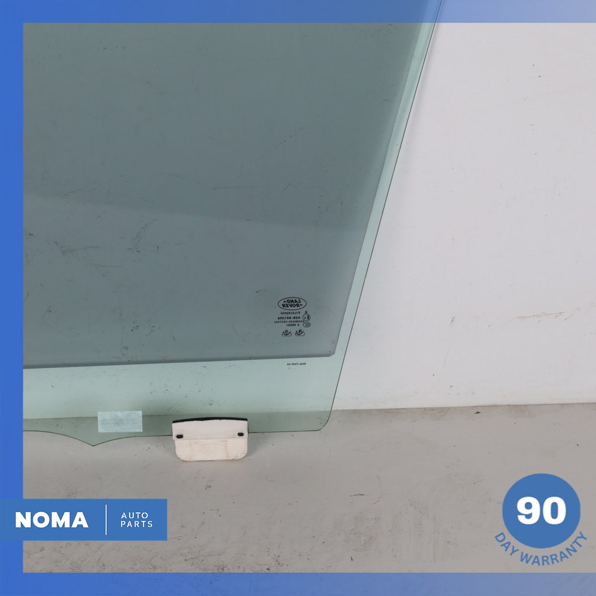 Land Rover Range Rover L322 Front Right Passenger Side Window Glass OEM - photo 12