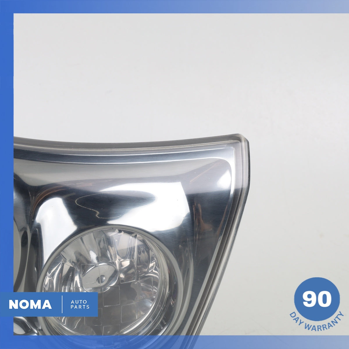 07-09 Lexus MHU33 RX400H RX350 Rear Left Side Inner Tail Light Lamp OEM - photo 5