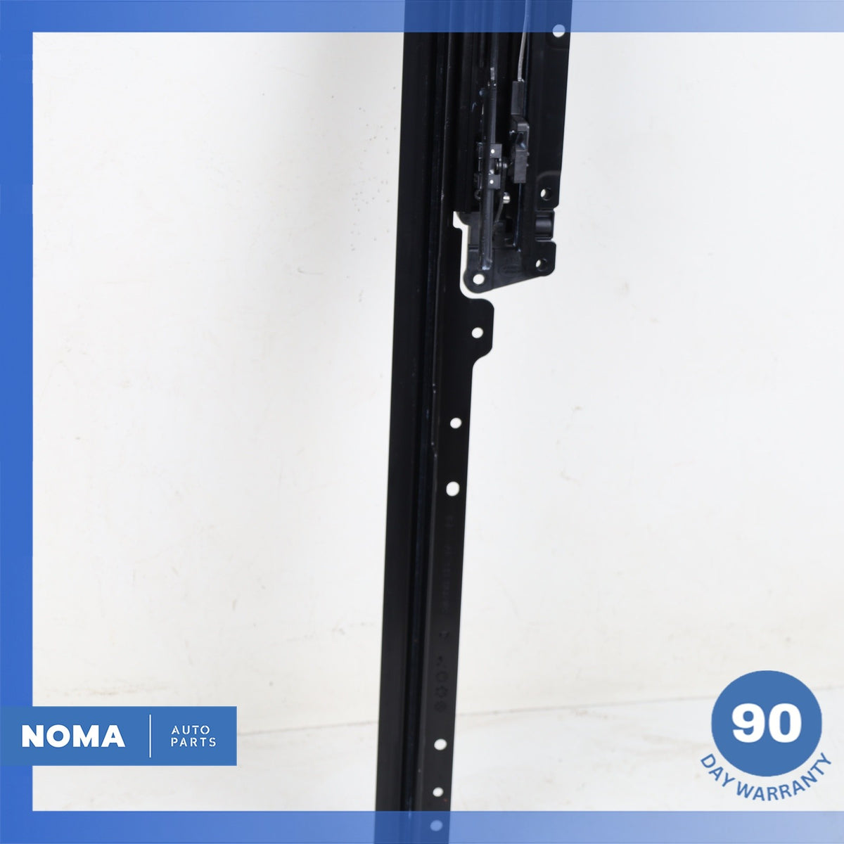 20-23 Range Rover Evoque L551 Panorama Sunroof Guide Rail Frame Track OEM 58k - photo 12