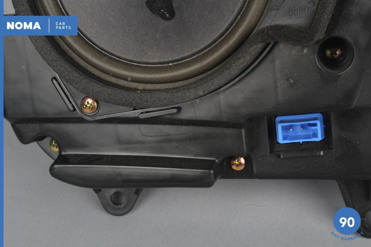 95-00 Lexus LS400 XF20 Rear Right Passenger Side Door Speaker 86150-50211 OEM - photo 5