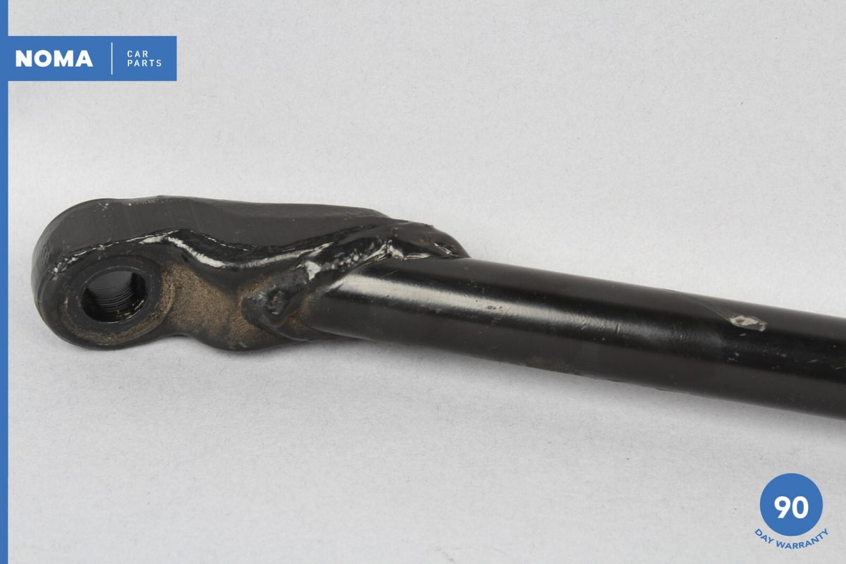 98-99 Jaguar XJ8 XJR Vanden Plas X308 Rear Right Side Subframe Brace CBC2965 OEM - photo 2