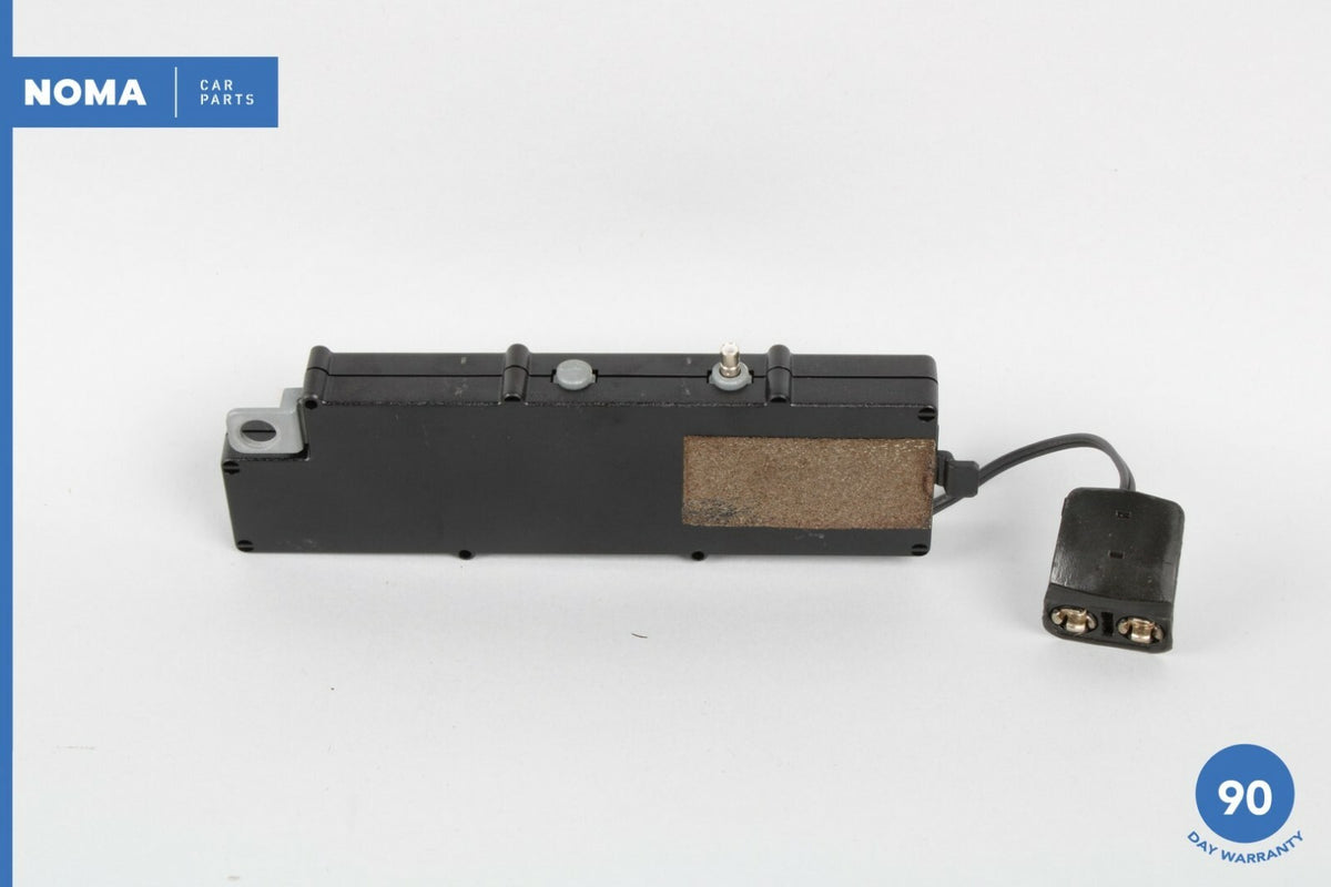 03-08 Jaguar S-Type X204 AM FM Radio Antenna Amplifier 2R8318C847AC OEM - photo 6