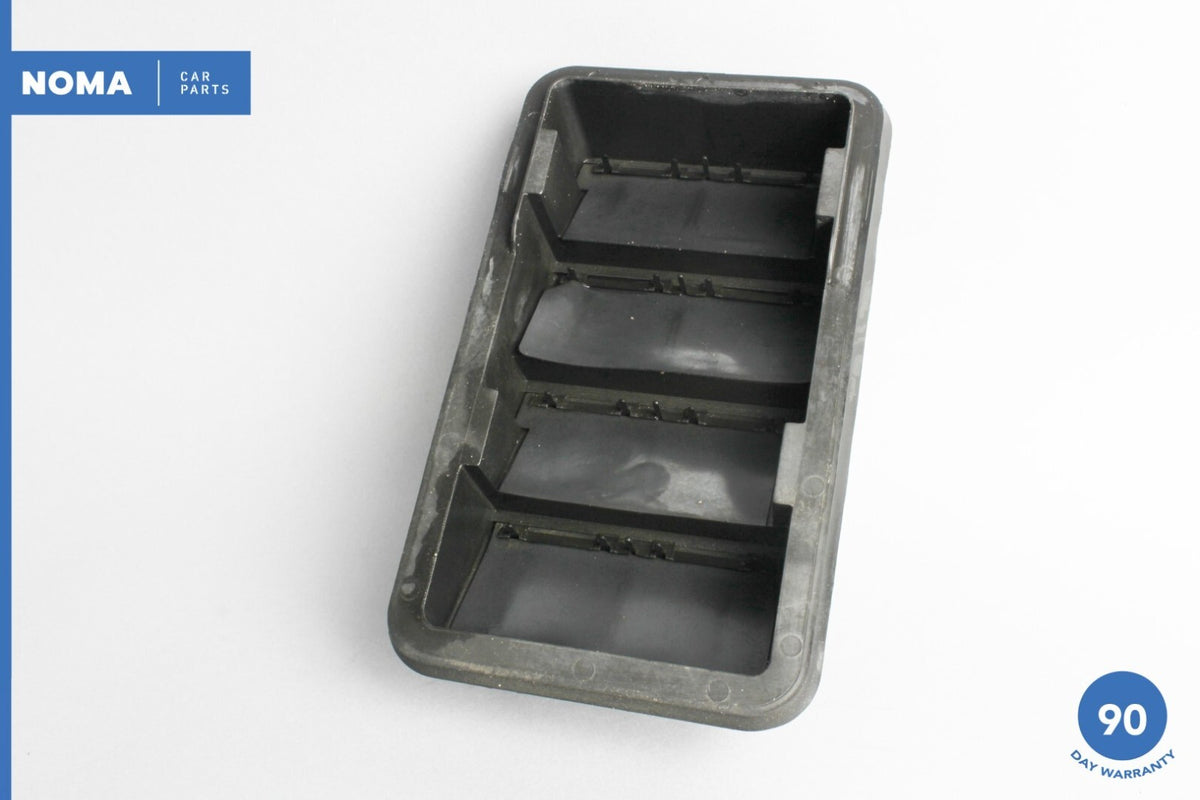 06-13 Range Rover Sport L320 Rear Air Drafter Pressure Vent Grille JDD000051 OEM - photo 1