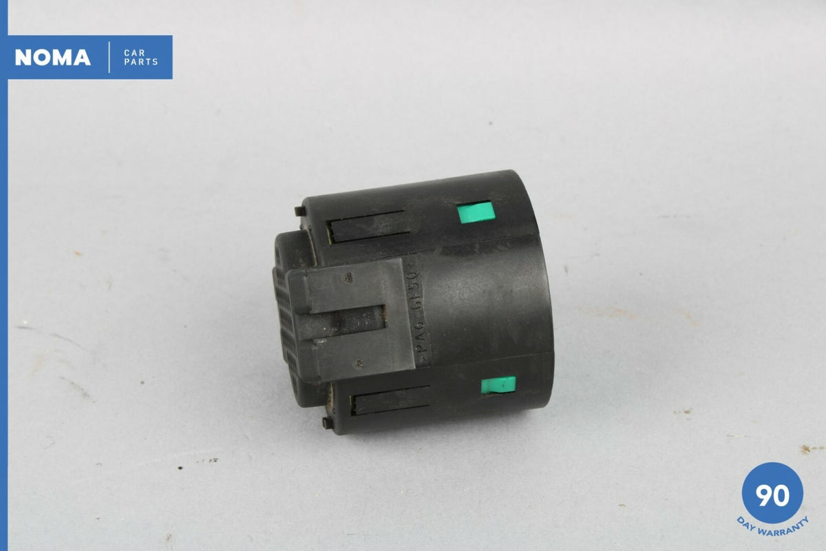 00-06 BMW X5 E53 3.0i 4.4i Door Alarm Chime Bell Stereo Speaker 8360995 OEM - photo 2