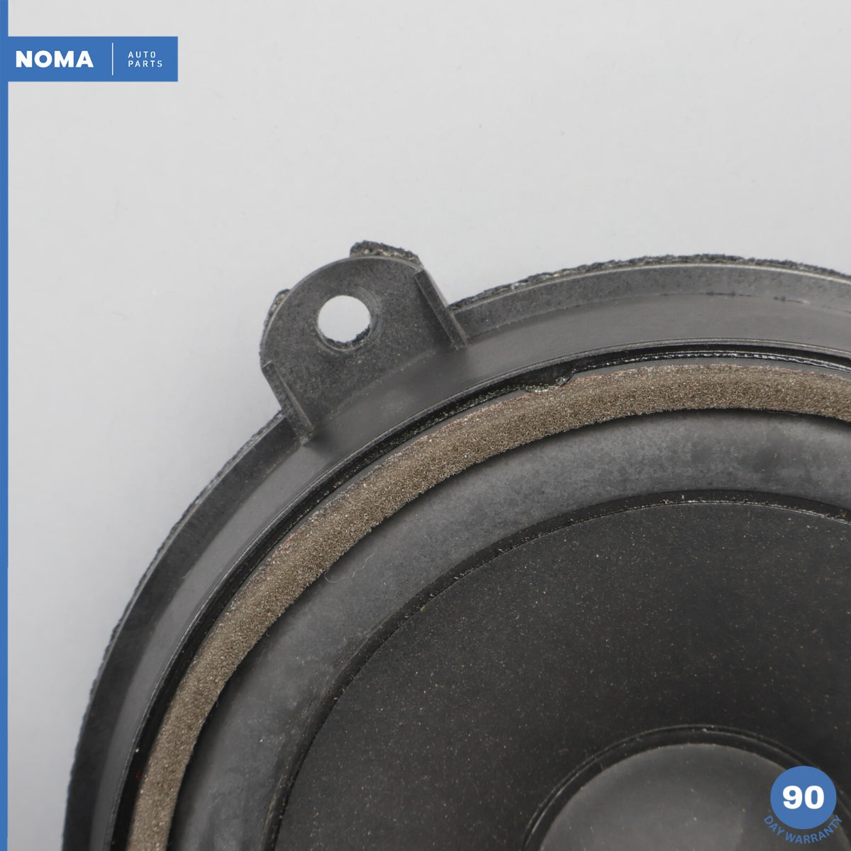 07-15 Jaguar XKR XK X150 Mid Bass Range Audio Sound Speaker C2P1948 Set OEM - photo 3