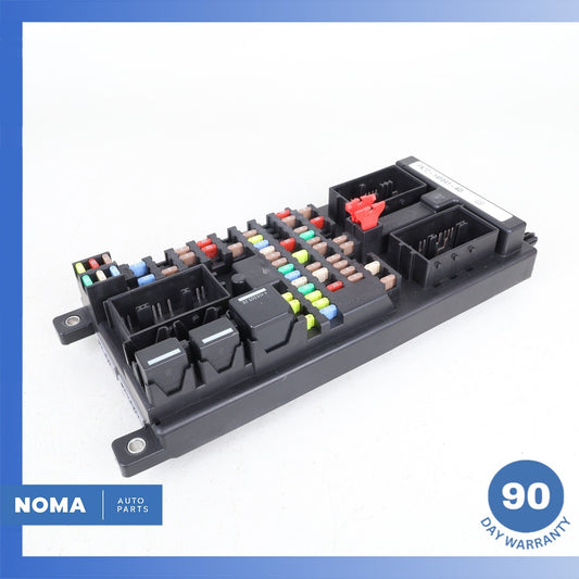 15-23 Land Rover Discovery Sport L550 Front Relay Fuse Box FK7214F041AE OEM 54k - photo 1