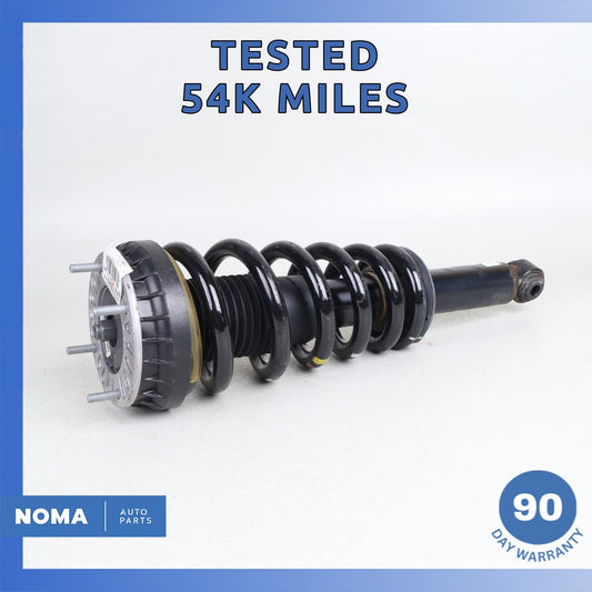 14-24 Jaguar X152 F-Type R AWD Rear Left or Right Shock Strut Absorber OEM 54k - photo 1