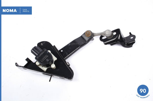 07-17 Lexus XF40 LS460 Rear Left Driver Side Headlight Level Sensor 7D2311 OEM - photo 1