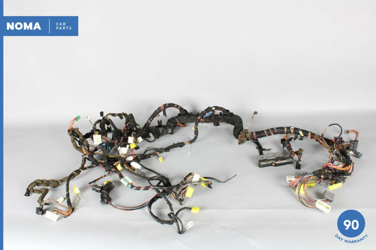 98-03 Jaguar XK8 X100 Dash Dashboard Facia Wiring Harness LJB3010CF OEM - photo 1