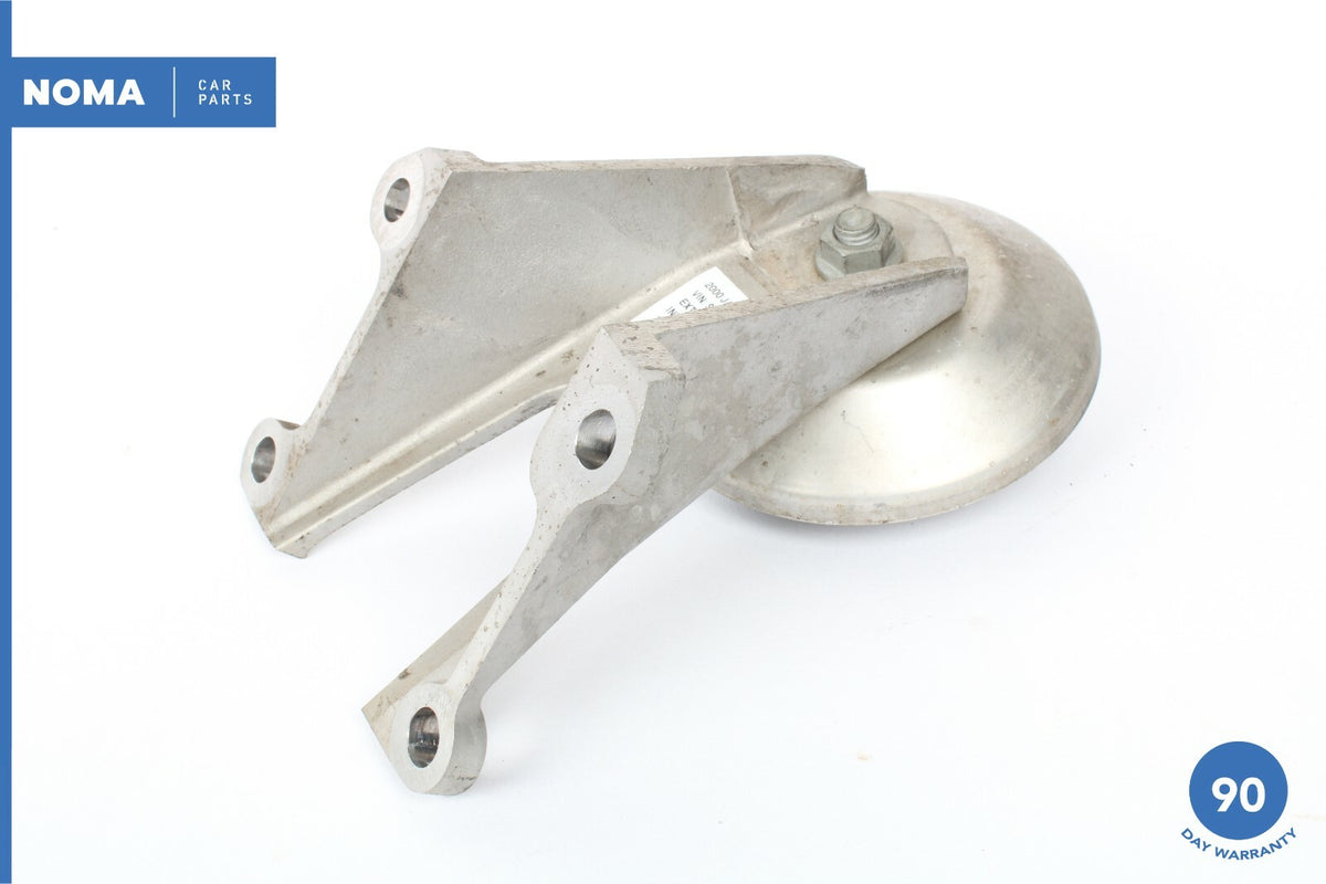 97-06 Jaguar X100 XK8 Left Engine Motor Mount Bracket Support 96JV6061AB OEM - photo 6