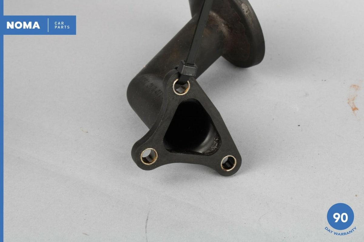 95-97 Jaguar XJ6 VDP X300 4.0L Engine Oil Suction Pickup Line Hose Pipe OEM - photo 4