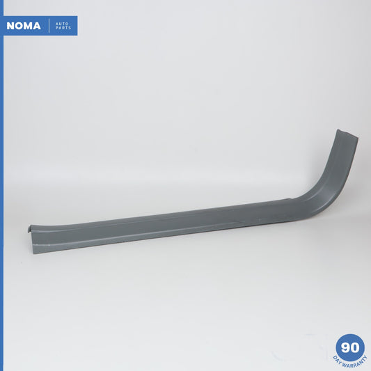 95-00 Lexus LS400 XF20 Front Left Driver Side Door Tread Scuff Plate OEM - photo 1