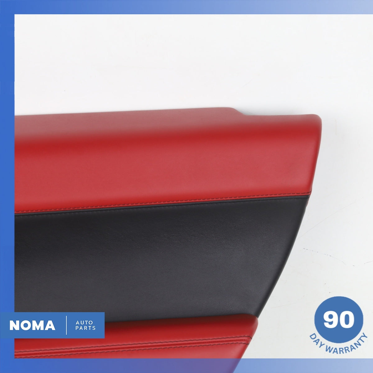 14-17 Range Rover Sport L494 Rear Right Side Interior Door Panel Trim OEM - photo 2