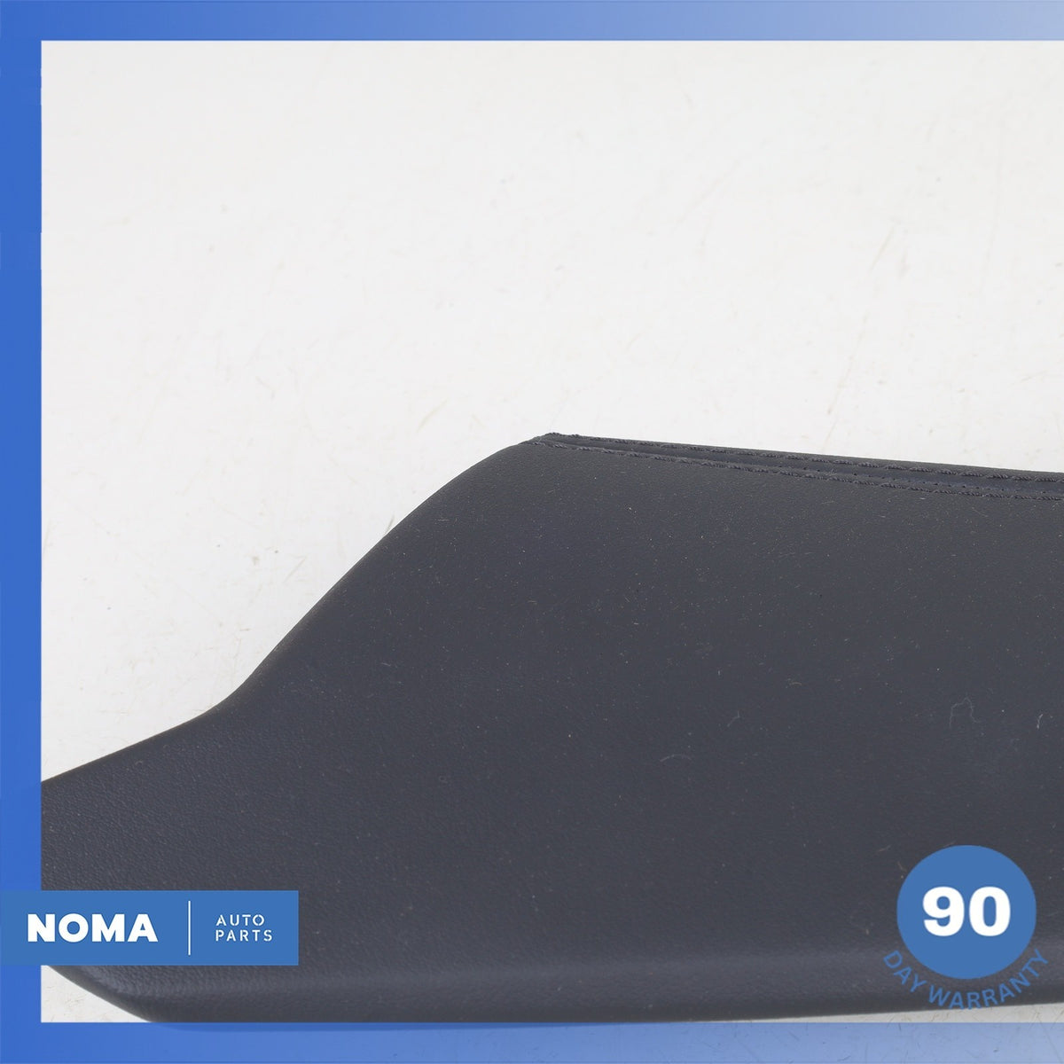 Audi FY Q5 Left Driver Side Center Console Trim Cover Panel OEM - photo 4
