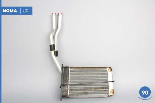 96-02 BMW Z3 E36 HVAC A/C Air Conditioning Heater Core Radiator 8398746 OEM - photo 1