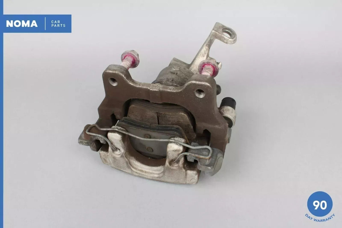 05-19 Jaguar X150 XK XJL XF S-Type Rear Right Passenger Side Brake Caliper OEM - photo 10