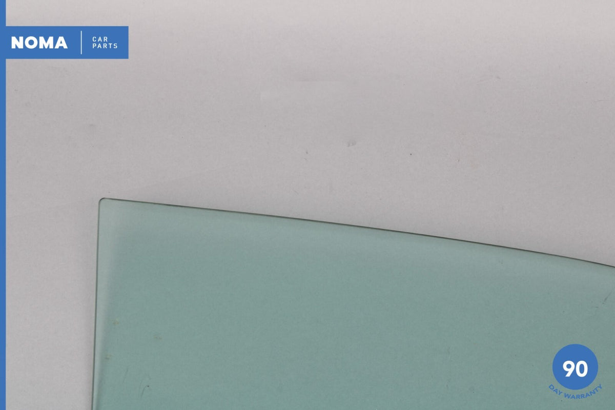 98-03 Jaguar XJ8 XJR VDP X308 X300 Front Left Driver Side Door Window Glass OEM - photo 10