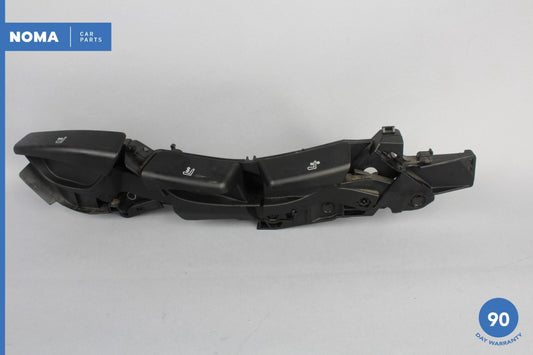 03-08 BMW Z4 E85 E86 Front Left Driver Seat Manual Adjust Control Switch OEM - photo 1