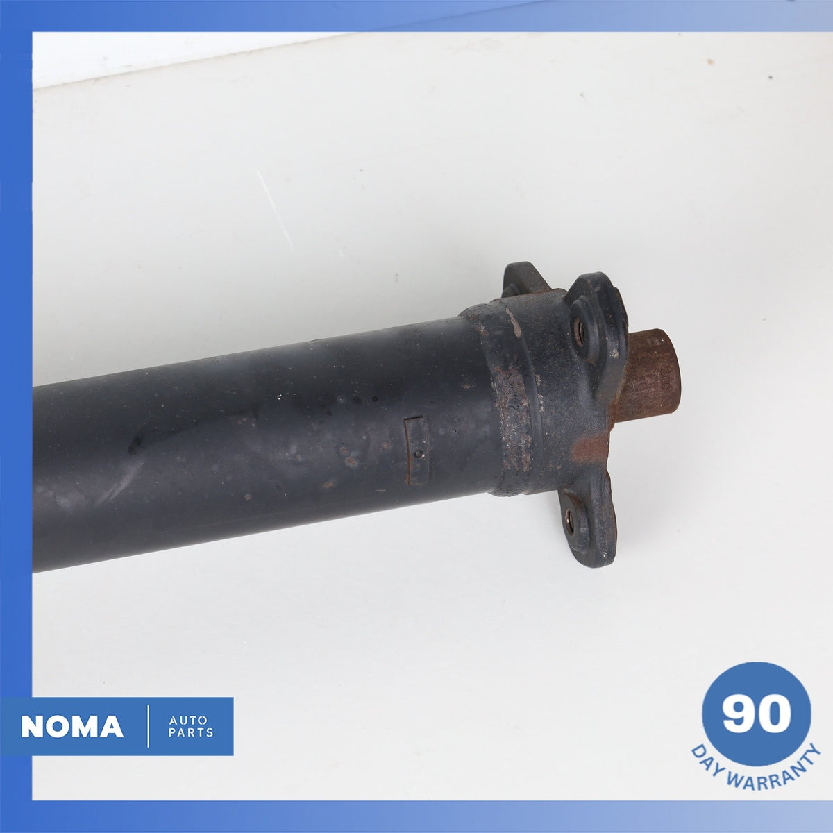 15-18 Audi 8U Q3 Driveshaft Drive Propeller Prop Shaft 5N0521101N OEM - photo 3