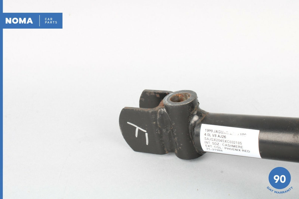 97-00 Jaguar XK8 X100 Front Left Right Bumper Strut Shock Absorber HJA6472AC OEM - photo 3