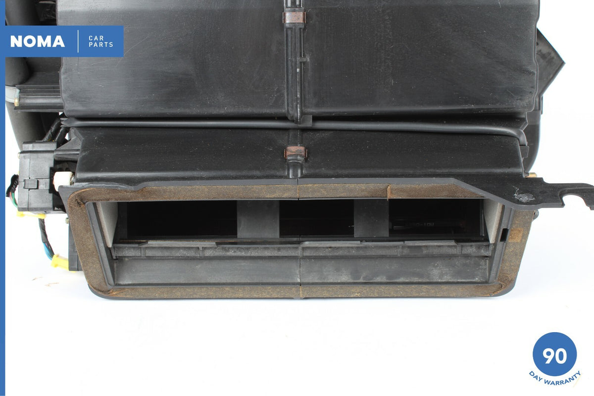 97-06 Jaguar XK8 X100 Air Conditioning Heater Core Box Assembly MJA6440AE OEM - photo 2