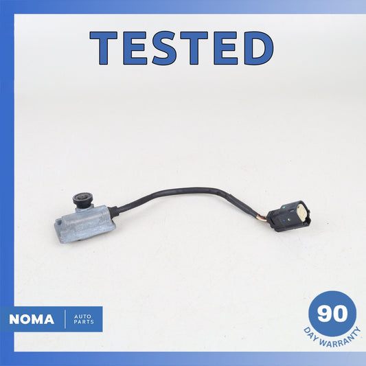 10-15 Jaguar X351 XJ XJR Rear View Reverse Back Up Camera C2D18097 OEM - photo 1