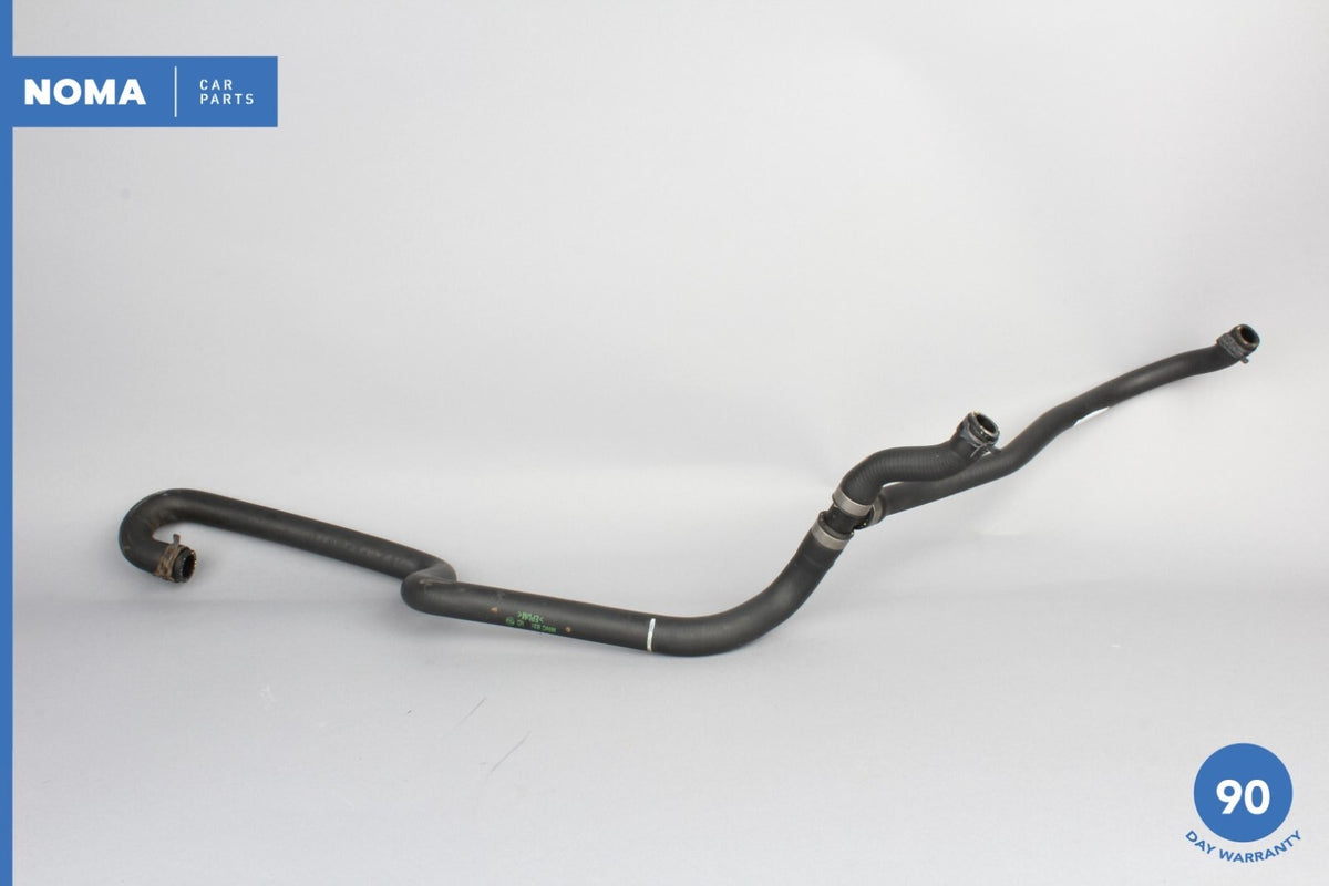 98-03 Jaguar XJR X308 4.0L S/C Engine Radiator Coolant Inlet Hose MNC8243AB OEM - photo 8