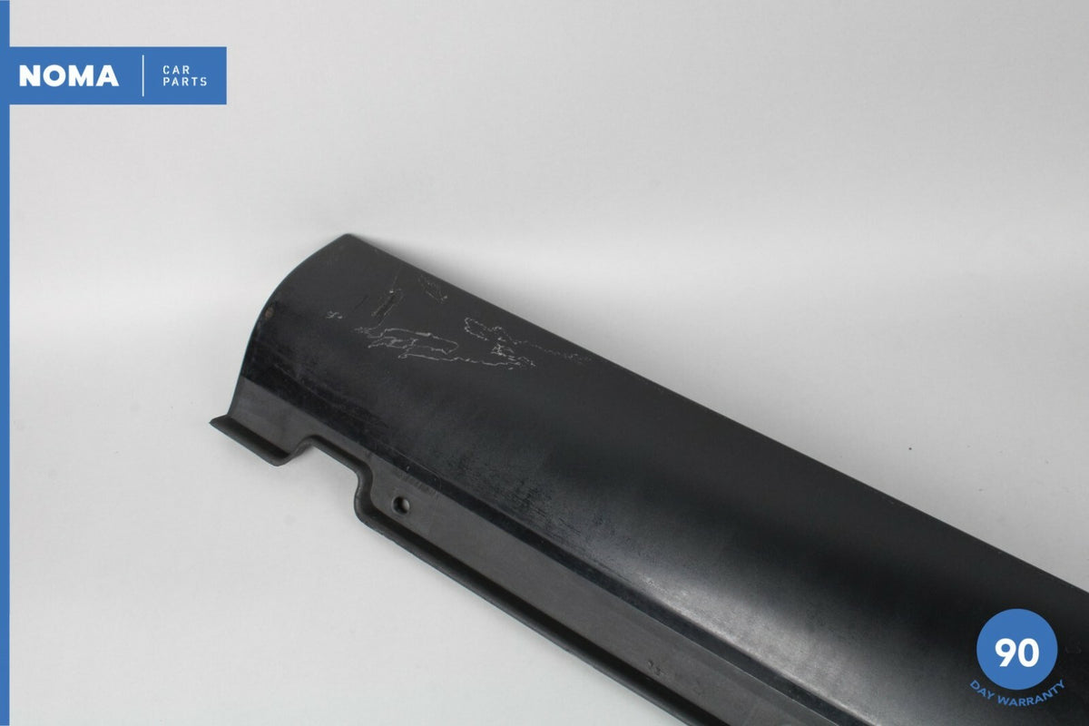 04-07 Jaguar XJ8 XJR VDP X350 SWB Right Side Skirt Rocker Molding PEC OEM - photo 5