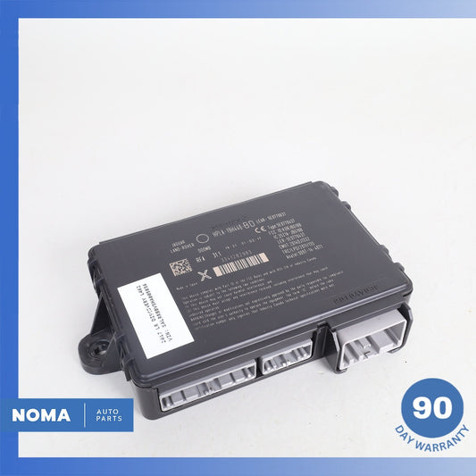 13-23 Land Rover L462 Discovery Anti-Theft Keyless Entry Module HPLA19H440BD OEM - photo 1