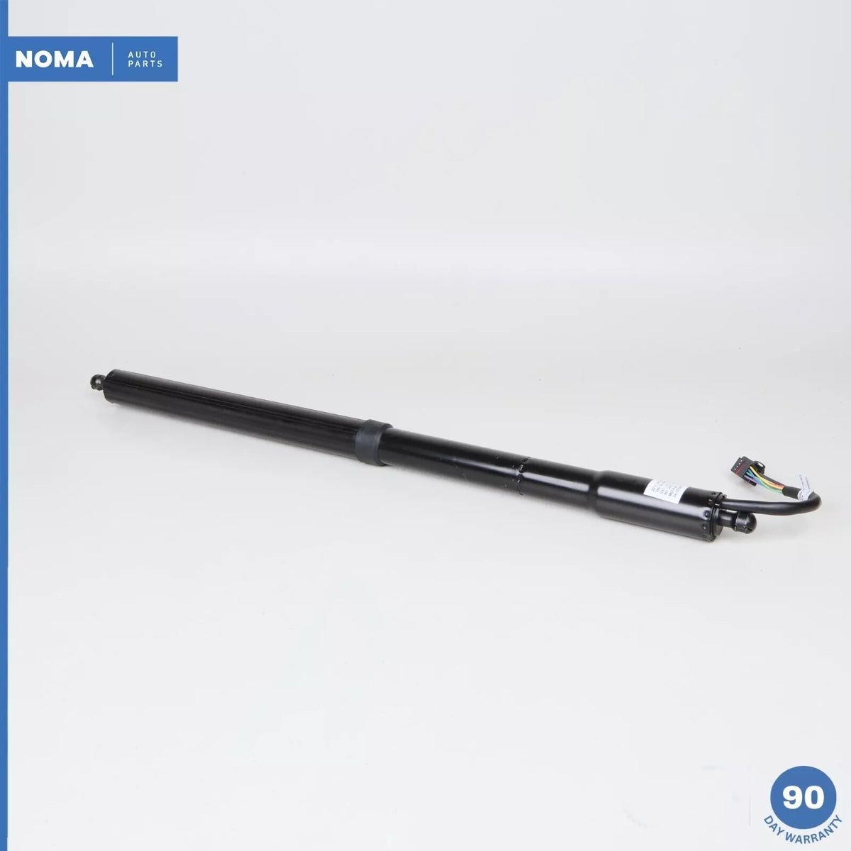 10-19 Jaguar X351 XJ Right & Left Trunk Lid Lift Support Cylinder Strut Set OEM - photo 1
