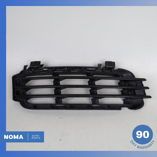 13-17 LR Range Rover L405 Front Bumper Right Side Grill Grille CK5217F908AA OEM - photo 1