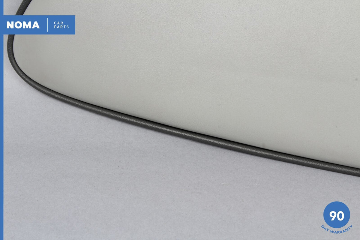 05-09 Jaguar XJ8 XJR VDP X350 Front Right Side Interior Door Insert Trim LHJ OEM - photo 4