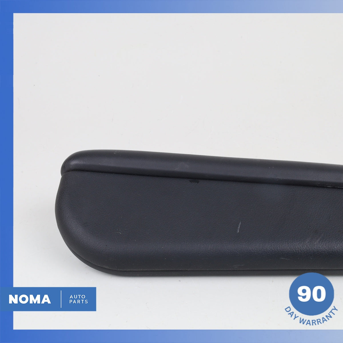 13-26 LR Range Rover Sport L494 L462 Front Left Driver Seat Armrest Black OEM - photo 11