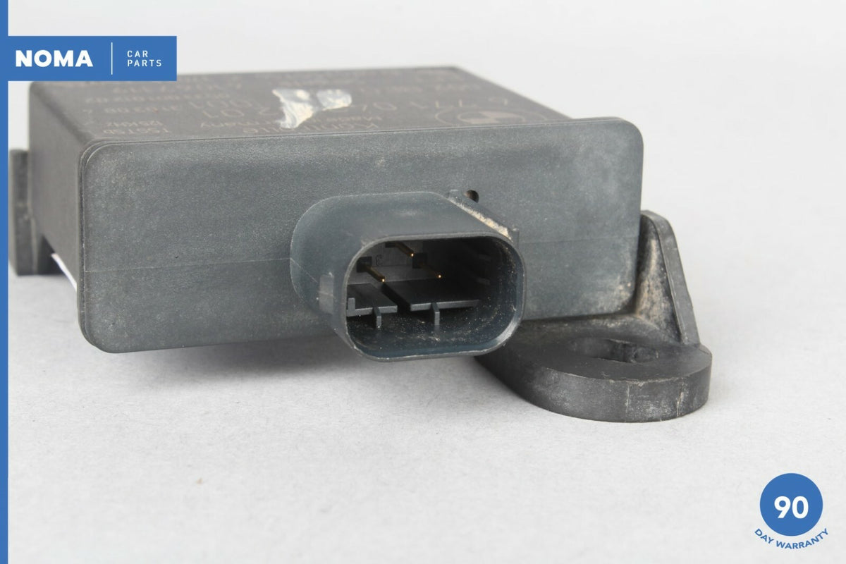 08-10 Mini Cooper S Clubman R55 TPMS Tire Pressure Monitor Sensor Module OEM - photo 5