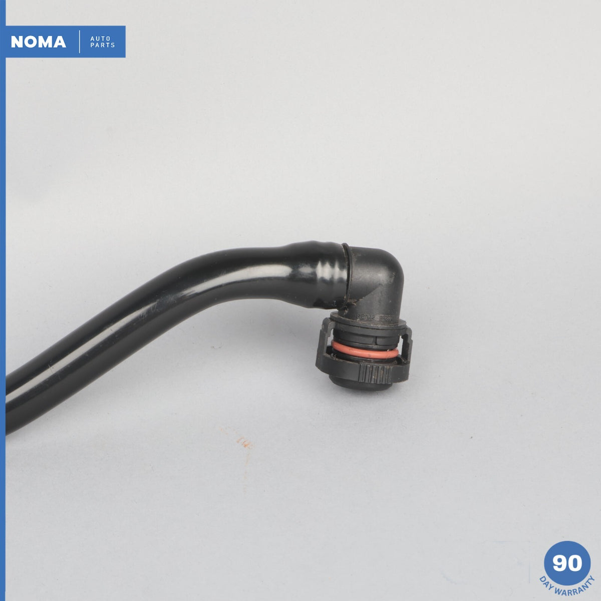 98-02 BMW Z3 E36 Activated Carbon Container Outlet Pipe 1185023 OEM - photo 9
