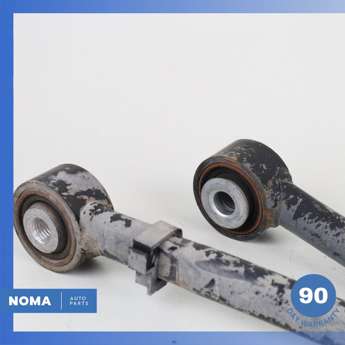 Dodge LD Charger Rear Left & Right Suspension Link Control Arm Set OEM 74k - photo 11