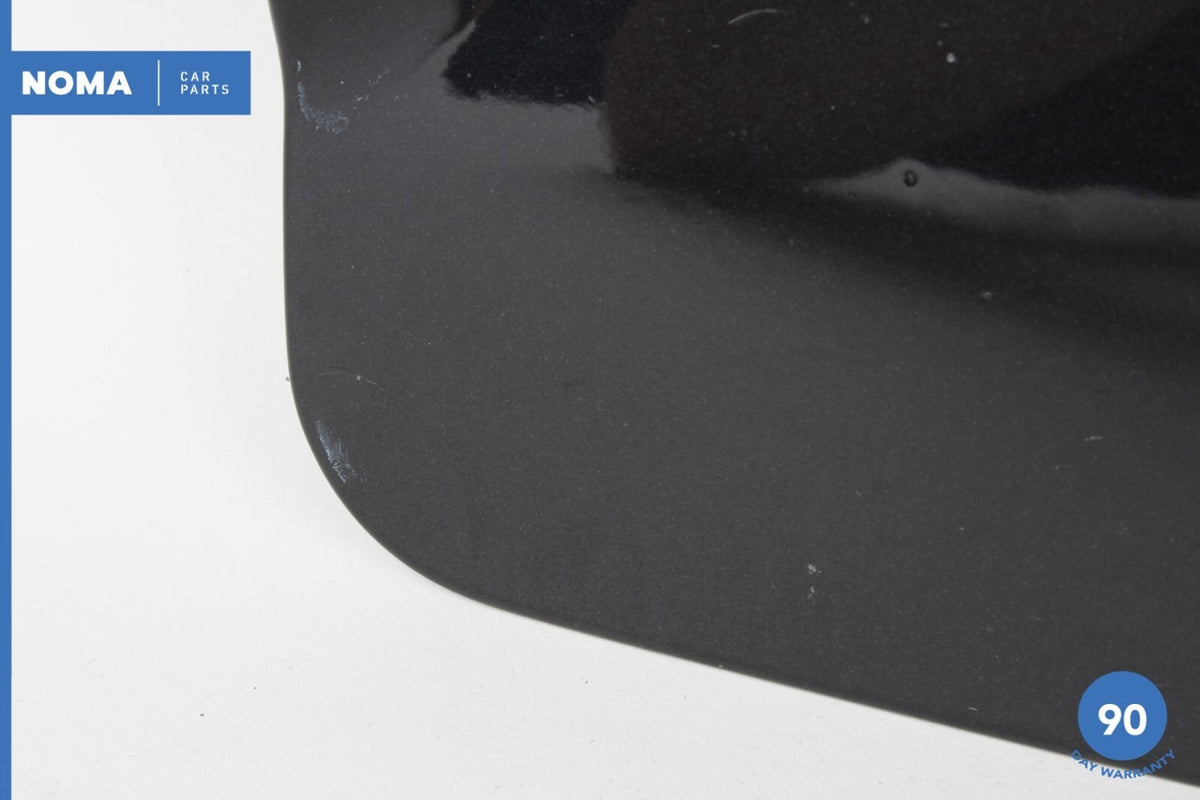 92-98 BMW M3 318i 320i E36 Exterior Fuel Gas Filler Door Lid Cover 1960024 OEM - photo 3