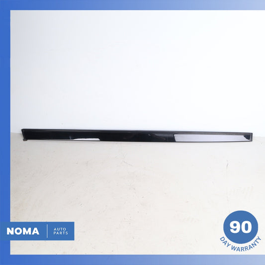 13-22 LR Range Rover L405 L494 Panorama Pano Sun Roof Left Side Molding OEM - photo 1