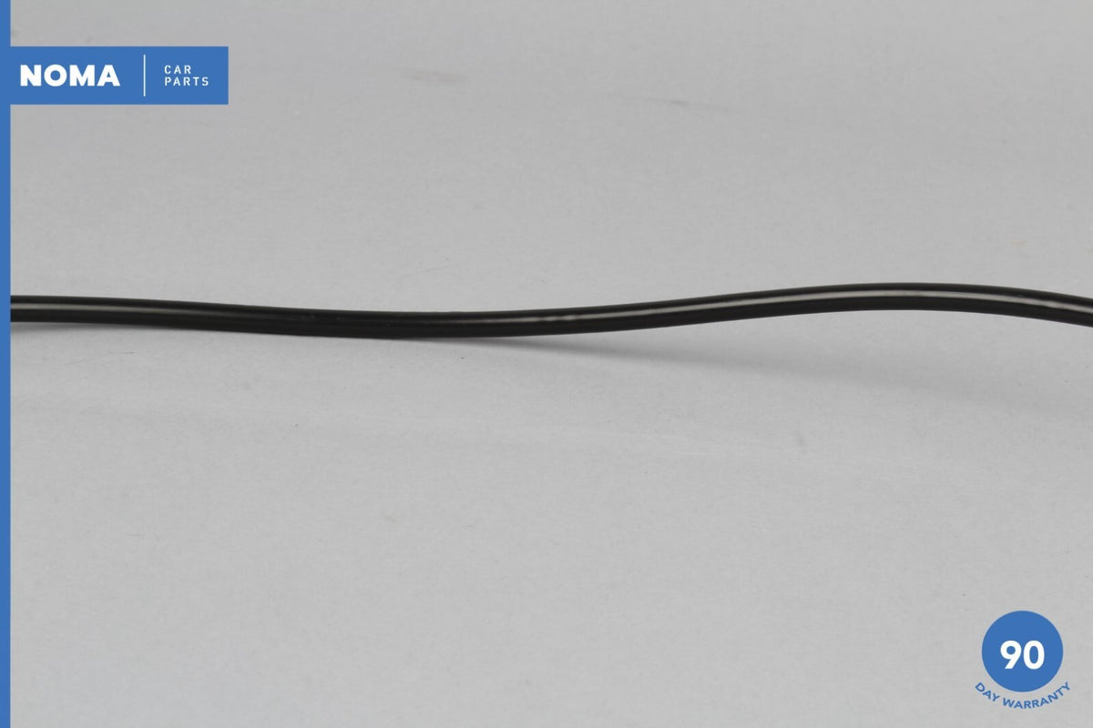 00-02 Jaguar S-Type X200 Engine Start Ignition Gearshift Interlock Cable OEM - photo 8