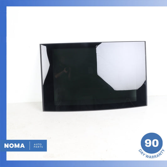 13-22 Range Rover Sport L494 L405 Center Middle Pano Panoramic Roof Glass OEM - photo 1