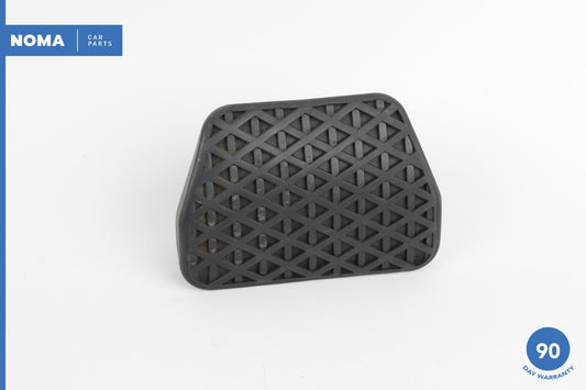00-06 BMW X5 E53 E92 E90 E91 E93 Rubber Brake Pedal Pad 1160421 OEM - photo 1