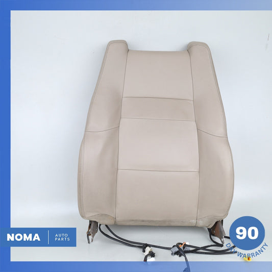 10-13 Range Rover Sport L320 Front Right Passenger Top Upper Seat Cushion OEM - photo 1