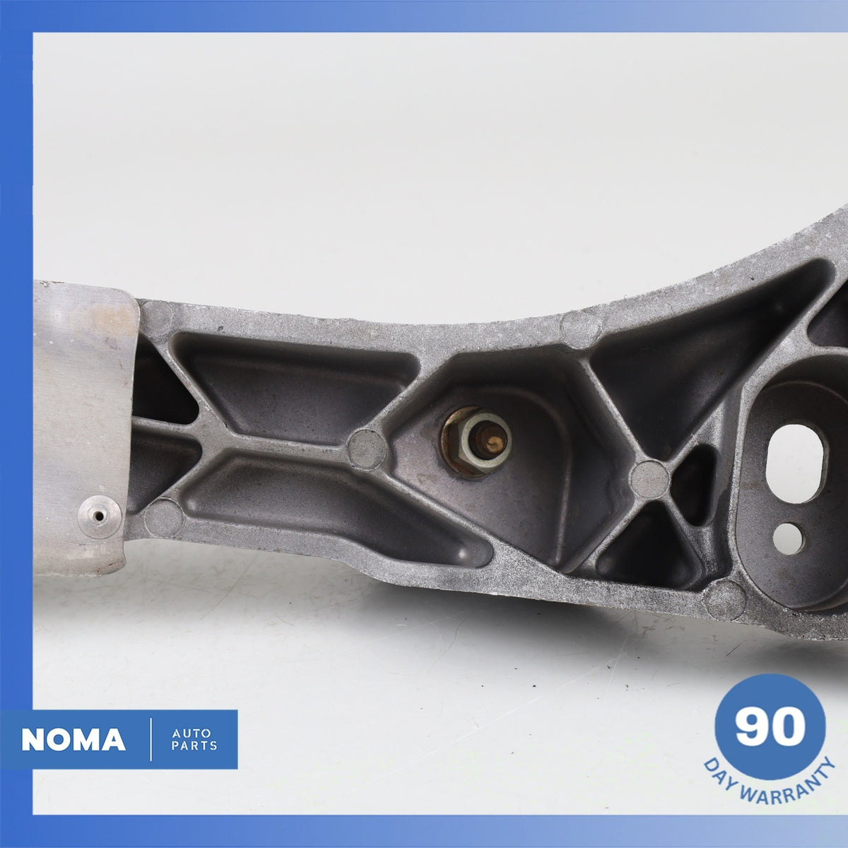 BMW E85 Z4 Automatic Transmission Support Bracket Mount 22321096931 OEM - photo 10