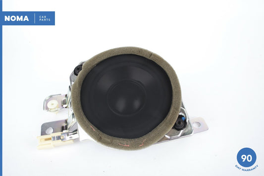 07-12 Lexus XF40 LS460 Rear Left Side Door Upper Speaker Mark Levinson OEM - photo 1