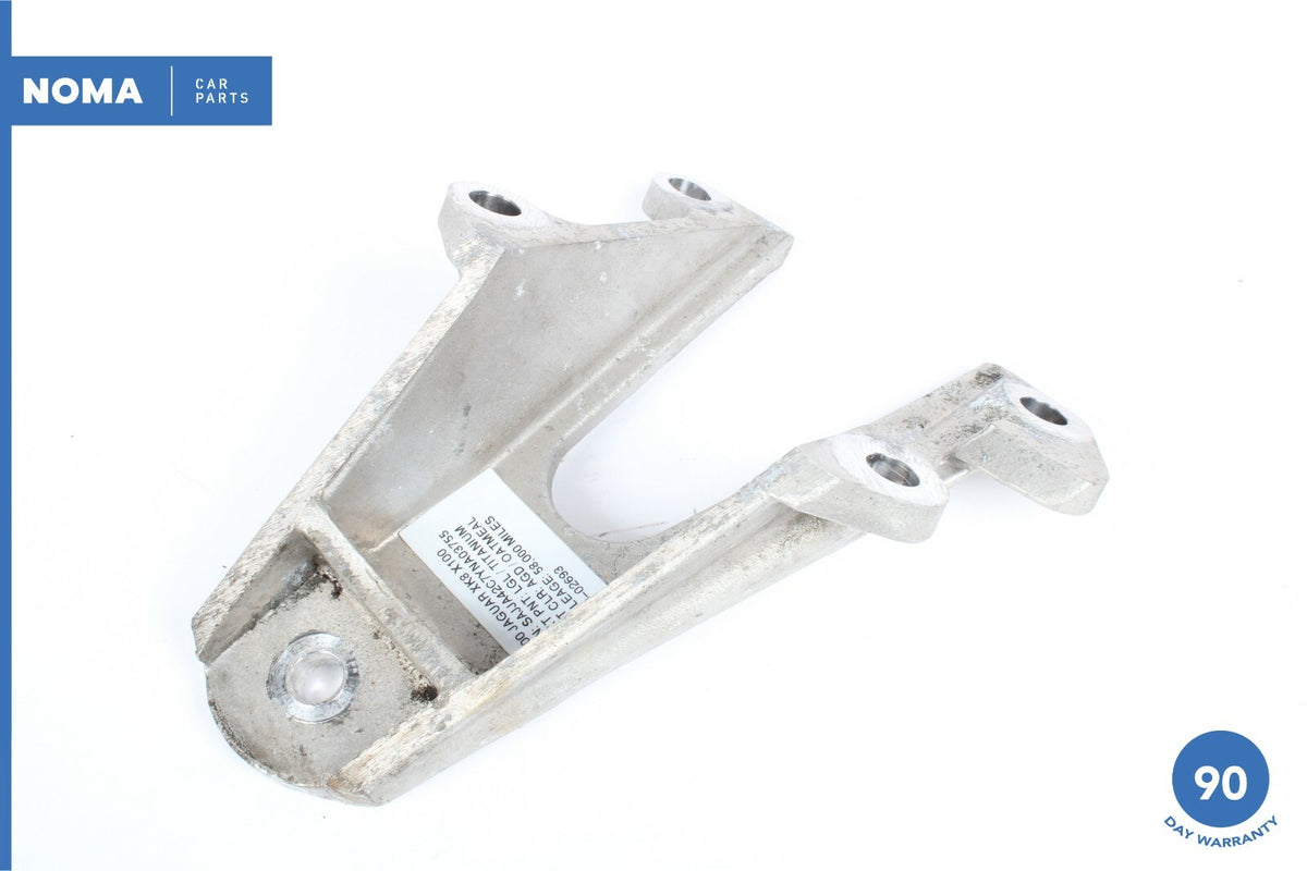 97-06 Jaguar XK8 X100 Right Engine Motor Mount Bracket Support MCA7510AB OEM - photo 5