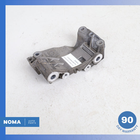 2015 Range Rover Sport L494 L405 Air Suspension Compressor Pump Bracket OEM - photo 1