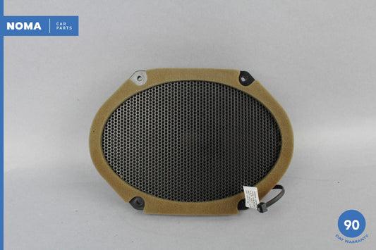 00-04 Jaguar S-Type X202 Radio Audio Sound Speaker XW7F18808BB OEM - photo 1