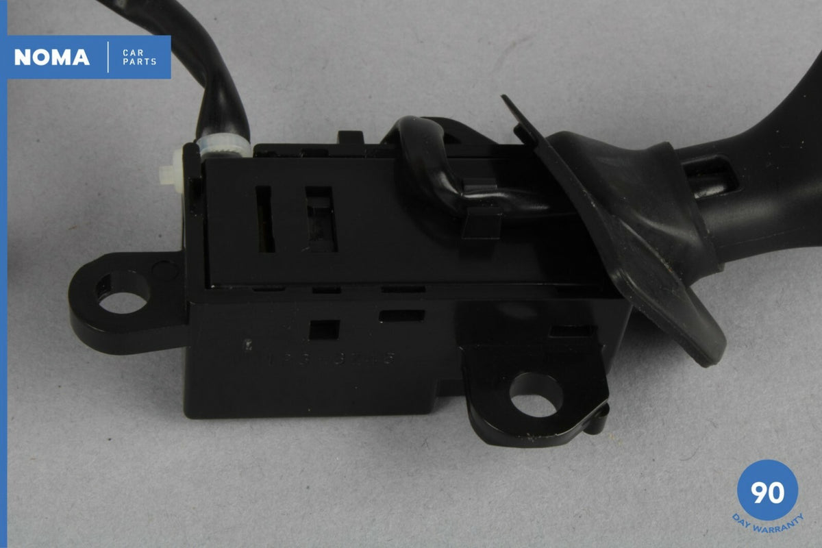 02-06 Lexus SC430 Z40 Steering Wheel Cruise Control Switch Unit Stalk OEM - photo 5