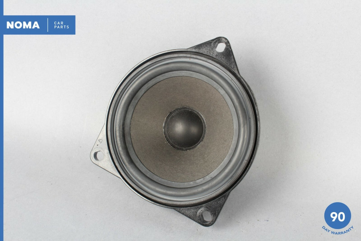 07-14 Mini Cooper S Clubman R55 Rear Parcel Shelf Sub Woofer HIFI Speaker OEM - photo 1