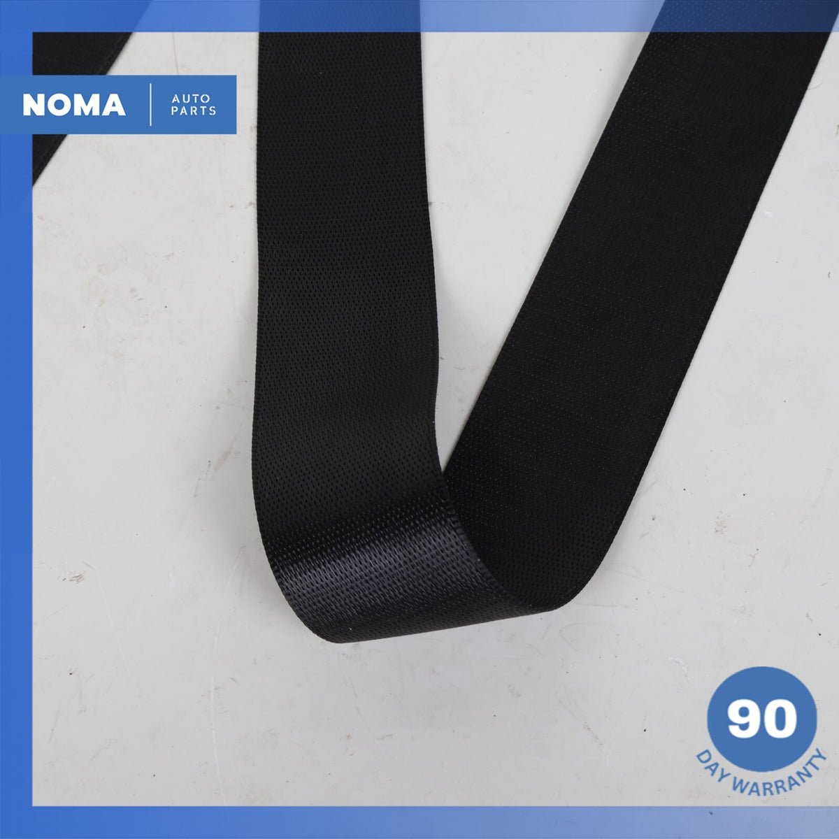 09-16 BMW E89 Z4 Right Passenger Side Seat Belt Retractor Black 9137950 OEM 49k - photo 5